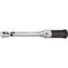 Torque wrench 6109-2CT 4-40Nm 1/4"